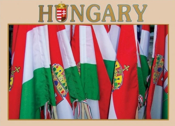 Otto's Hungarian Calenders of Hungary